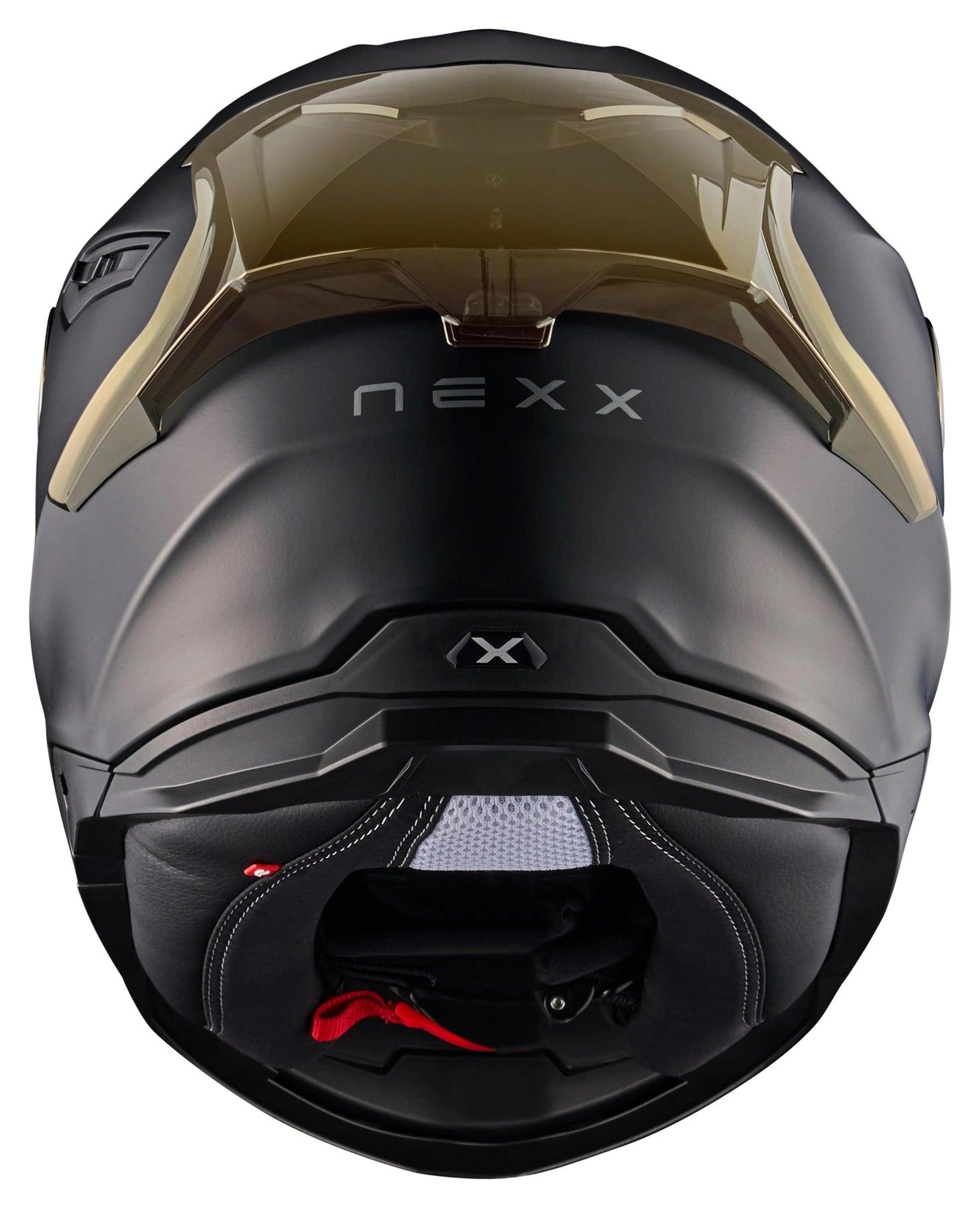 Nexx Y.100R Subsonic