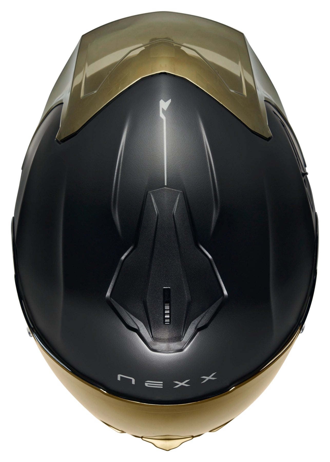 Nexx Y.100R Subsonic